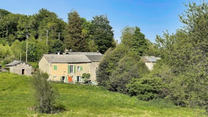 Gîte Chat l'Heureux, Location de Vacances à La Salvetat-sur-Agout