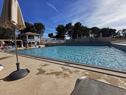 Village Vacances La Cigale - Fondation Maison De La Gendarmerie, Location de Vacances à Roquefort-la-Bédoule