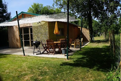 Gîte Le Pas de la Mule, Location de Vacances à Voulmentin