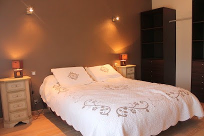 Gîte-Chambres d'hôtes de l'Elevage du Lattay, Chambre d'Hôtes aux Hauts d'Anjou