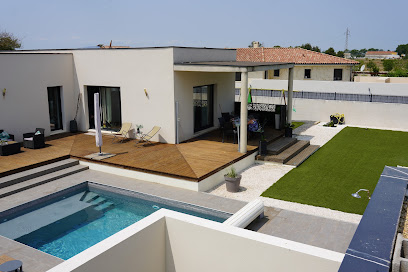 Access Villa, Location De Vacances à Villedaigne