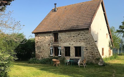Maison Bonnet, Location de Vacances à Lapeyrouse