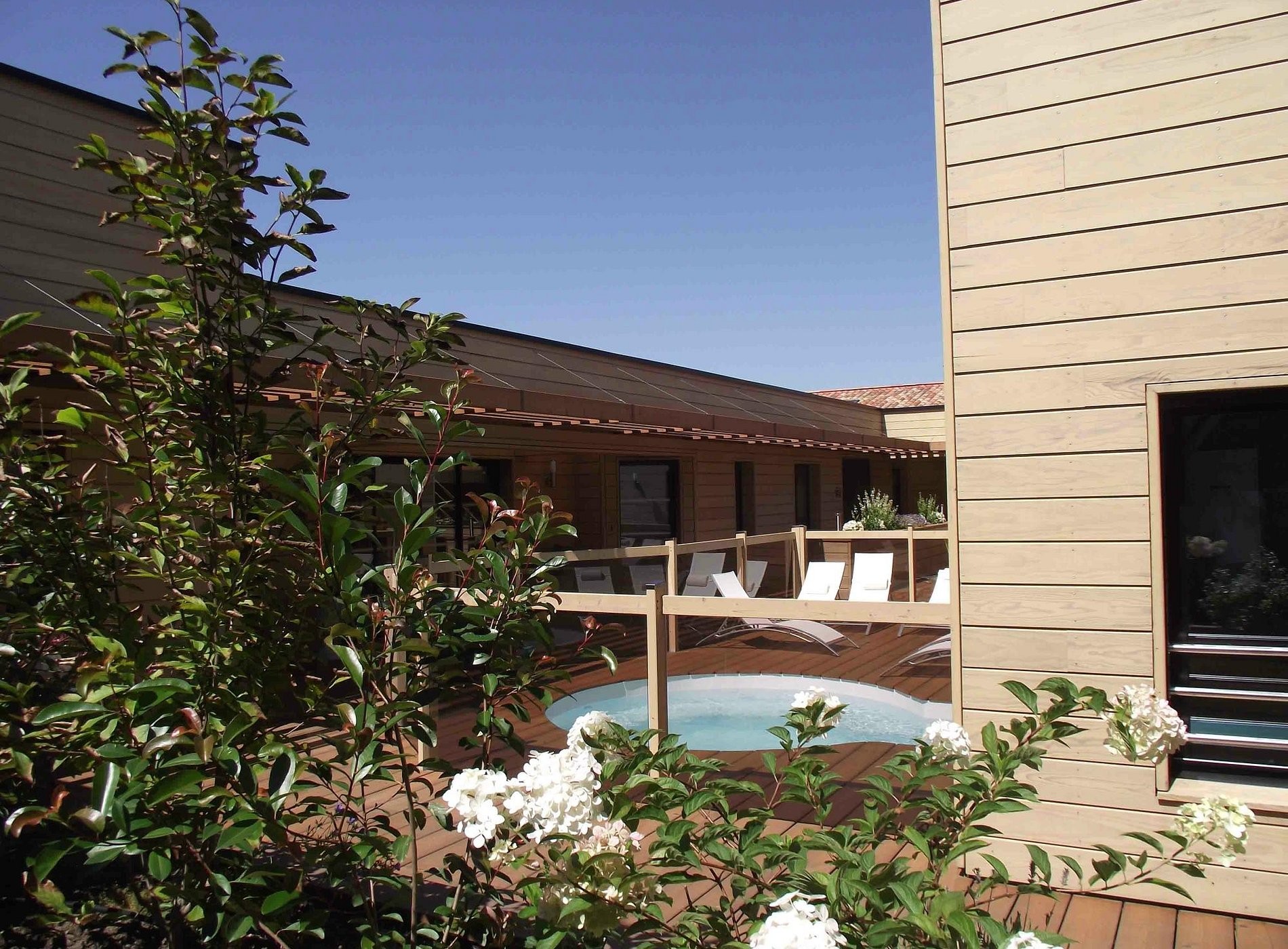 Les Belles Epochs, Chambre d'Hôtes à Sèvremoine