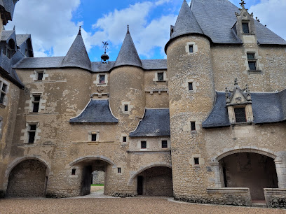 Chambre D'hotes La Foret Du Chateau Chambre D'hôtes au Controis-en-Sologne