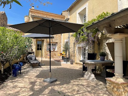 Paradis De Provence, Location de Vacances au Pin