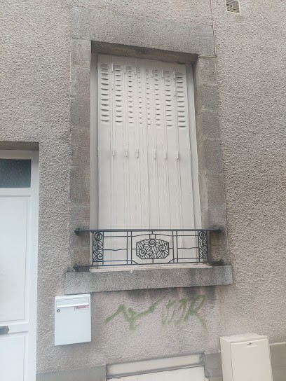 Cool Places, Chambre d'Hôtes à Limoges