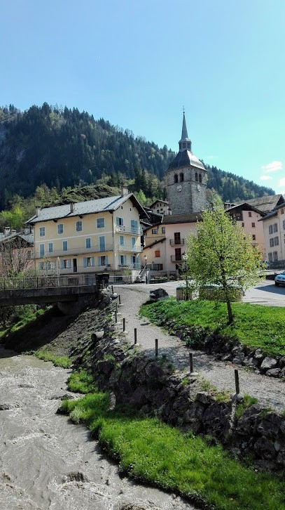 Le Galetas, Chambre d'Hôtes à Beaufort