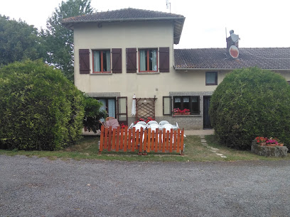 Le Grand Meillat, Location De Vacances à Rochechouart