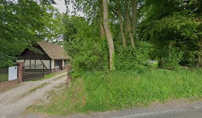 Le Clos du Hérisson, Chambre d'Hôtes à Bertreville-Saint-Ouen
