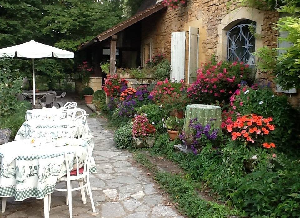 Le Moulin Neuf, Chambre D'hôtes à Paunat