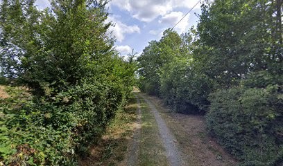 Chéron Christian, Chambre d'Hôtes à Cogners