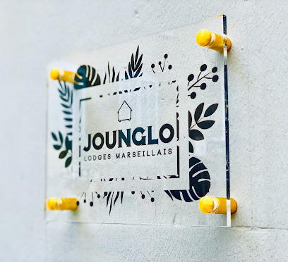 Jounglo "Lodges Marseillais", Location De Vacances à Marseille 02