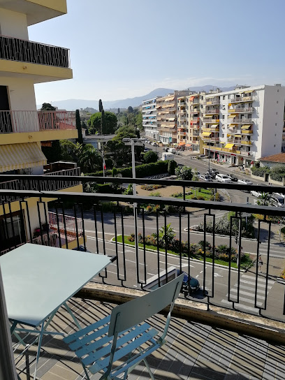 Valinco, Location De Vacances à Cagnes-sur-Mer