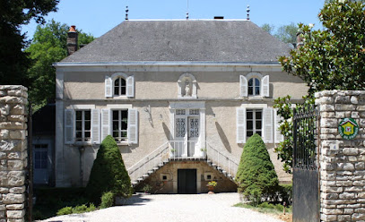 L'ecrin Du Serein, Chambre D'hôtes à Sainte-Vertu