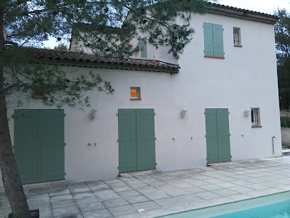 Domaindugolfpontroyalvilla, Location De Vacances à Mallemort