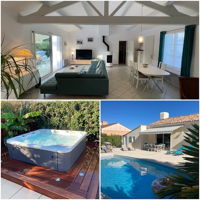 Location Saint Jean De Monts, Location de Vacances à Saint-Jean-de-Monts