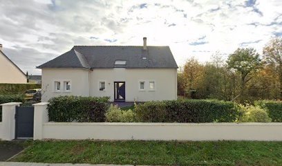 Chambre D'hôtes Du Haut Chemin, Chambre d'Hôtes à Loire-Authion