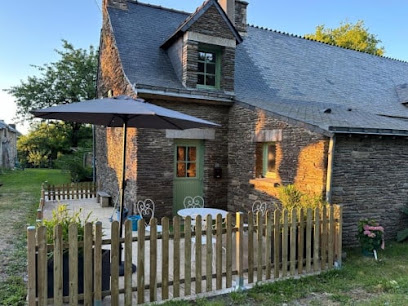 La P'tite Longère, Chambre D'hôtes à Saint-Jacut-les-Pins