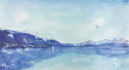 Le Studio, Location De Vacances à Annecy