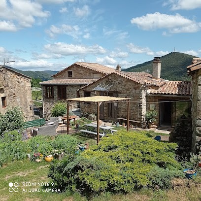 L'ayrole Basse, Chambre d'Hôtes à Saint-Jean-du-Gard