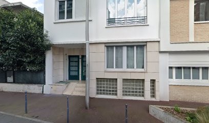 Premium Housing, Chambre d'Hôtes à Issy-les-Moulineaux