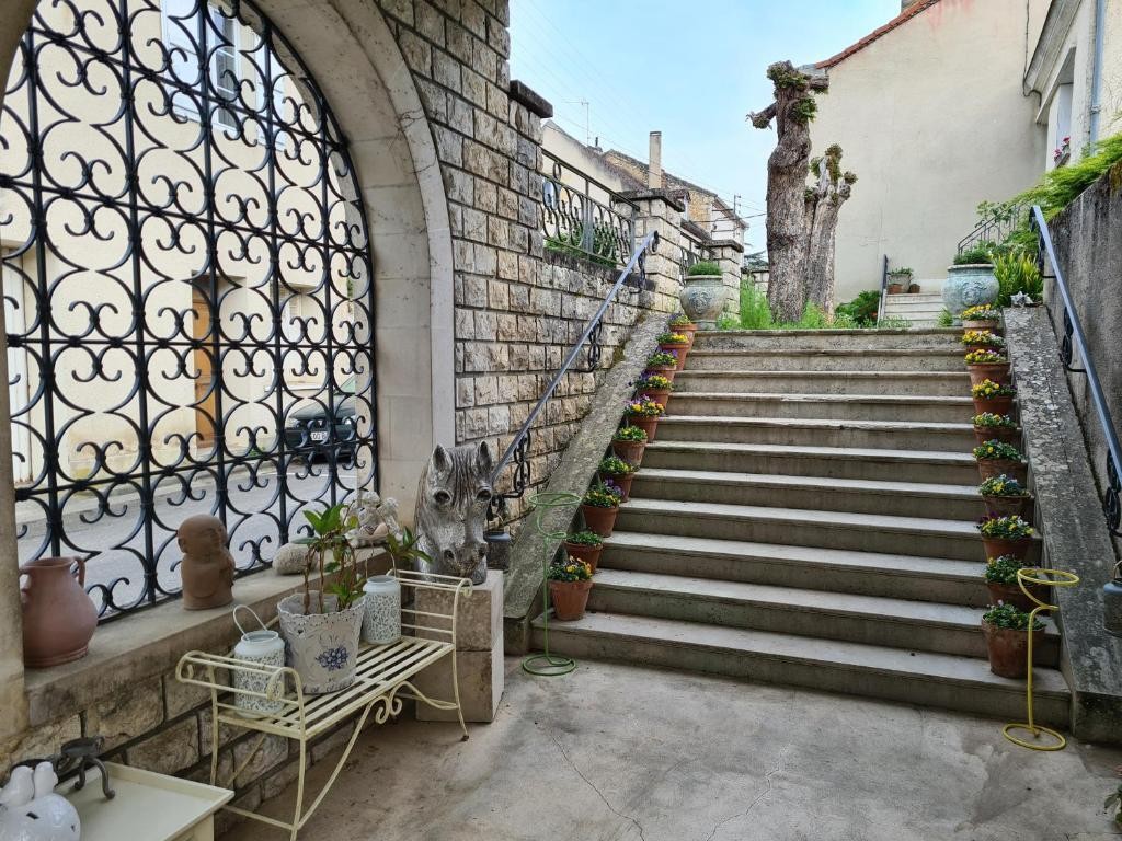 VILLA PIERRE, Chambre d'Hôtes à Condom