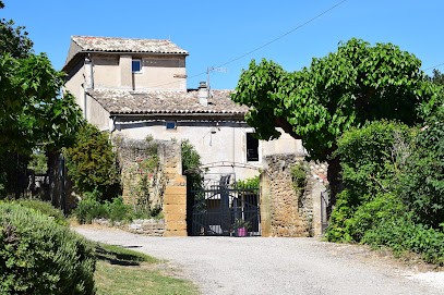 Gîte de la Garène, Maison d'Hôtes à Grillon