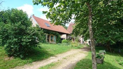 La Chassagne - chambre et table d'hôtes, Chambre d'Hôtes à Laizy