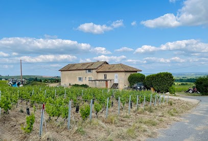 Chambres d hôtes au Domaine de Robert, Chambre d'Hôtes à Fleurie