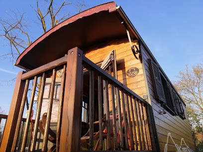 Roul'Hôtes Evasion, Chambre d'Hôtes à Clamerey