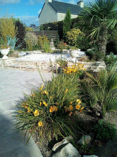 Chez Michel et Michèle, Chambre d'Hôtes à Calan