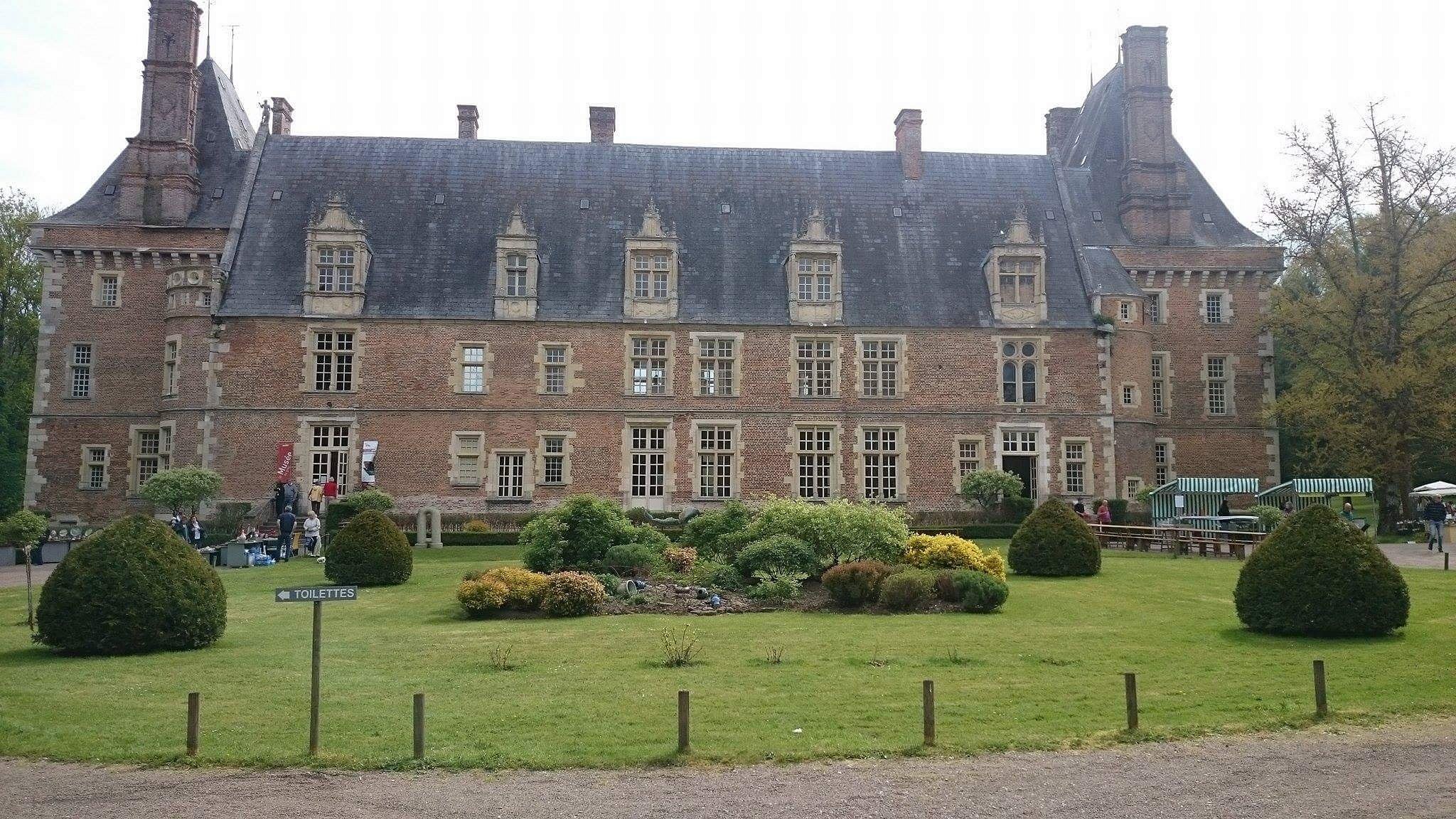 Little House Amandinoise, Chambre d'Hôtes à Saint-Amand-en-Puisaye