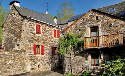 la ferme de salieges, Chambre d'Hôtes à Florac Trois Rivières