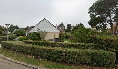 Earl Pithois, Chambre d'Hôtes aux Molières