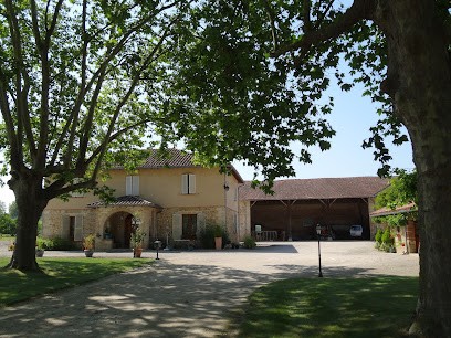 Lemer Jacky, Chambre d'Hôtes à Boulogne-sur-Gesse