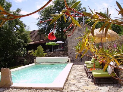 Le Mas Des Farguettes, Chambre d'Hôtes à Salvagnac-Cajarc