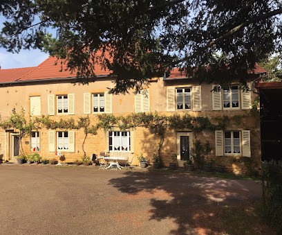 Landhaus Sommerfrische - Fraîcheur d'été - Chambres d'hôtes, Chambre d'Hôtes à Maizilly