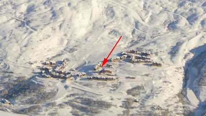 Location Valmeinier, Location De Vacances à Valmeinier