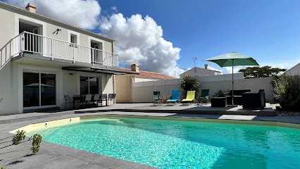 Les Frégates - LocaJard, Location de Vacances à Saint-Vincent-sur-Jard