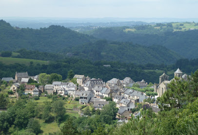 La Maison D'huguette, Location De Vacances à Aubazines
