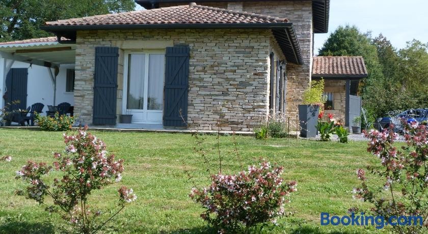 Maison Hamak, Maison d'Hôtes à Urrugne