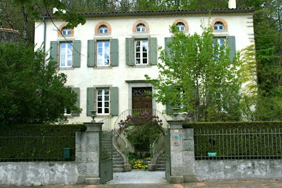 L'affable, Chambre D'hôtes aux Cammazes