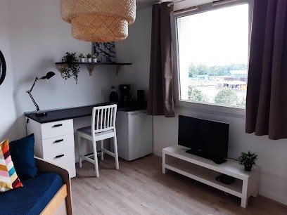 LE COSY DE SAINT JEAN - Clinique De L'union, Location de Vacances à Saint-Jean