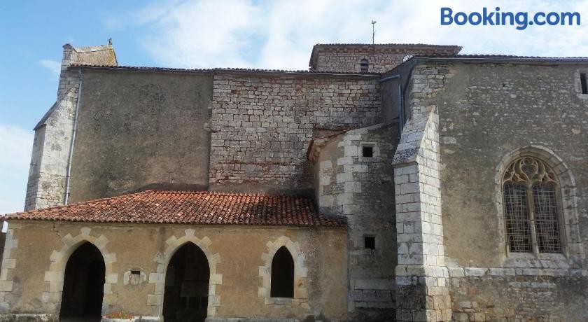 La maison de Thiré, Chambre d'Hôtes à Thiré