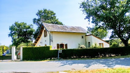 La Gare 4, Location de Vacances à Antigny