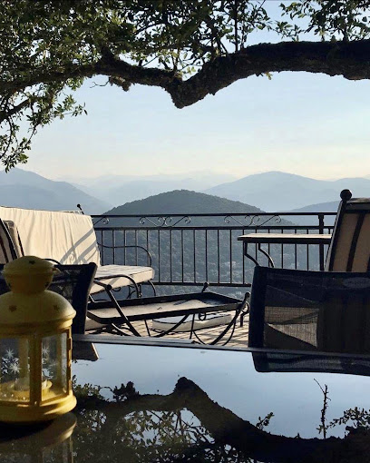 La Villa Coletta - Japp, Location De Vacances à Sartène