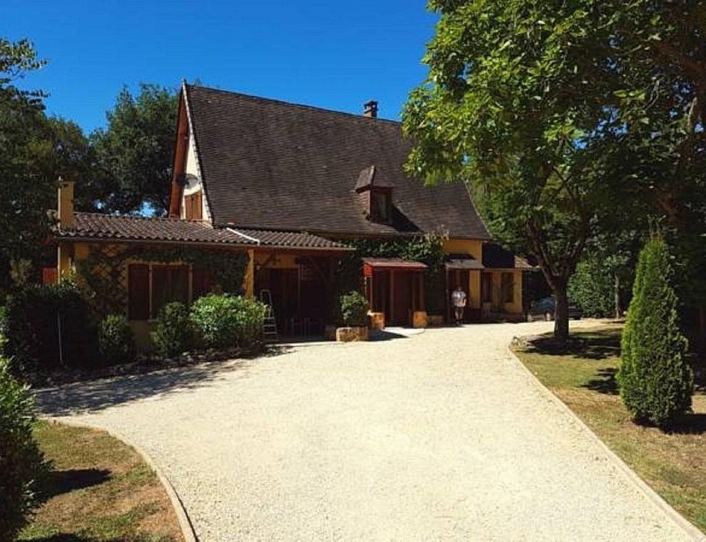 Les Plantous De Severo, Chambre d'Hôtes à Cénac-et-Saint-Julien