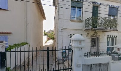 Henviloc Golfe Juan Blanchi, Location de Vacances à Vallauris