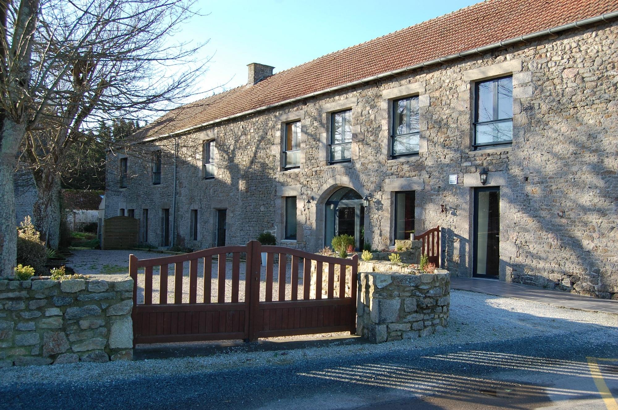 Retour Aux Sources, Chambre D'hôtes à Vicq-sur-Mer