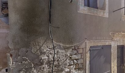 Studio climatisé, Location de Vacances à Villeneuve-lès-Maguelone